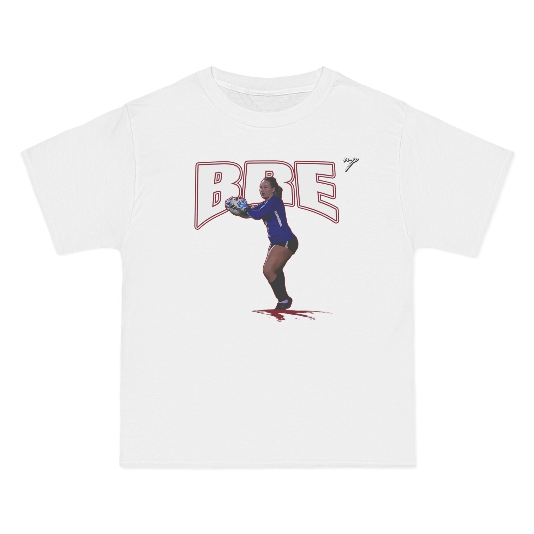 Breanna Wooten Vintage Tee