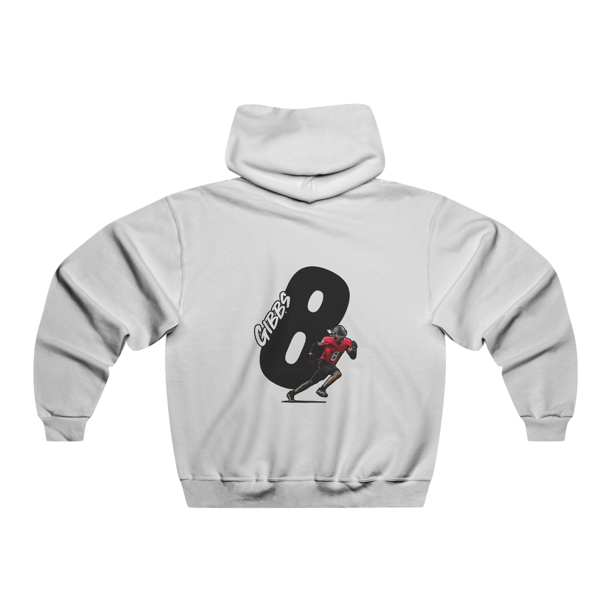 Cam Gibbs Vintage Hoodie