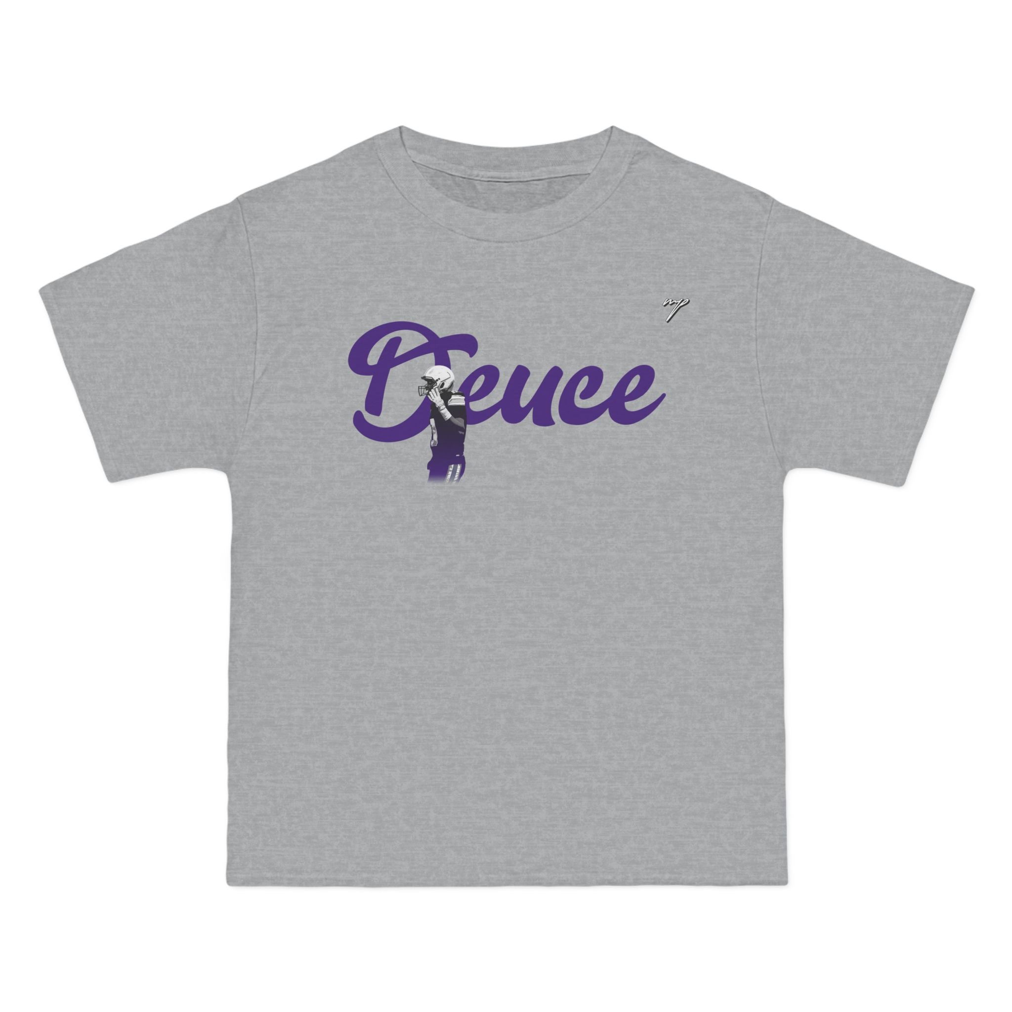 Harper Bolden Vintage Tee