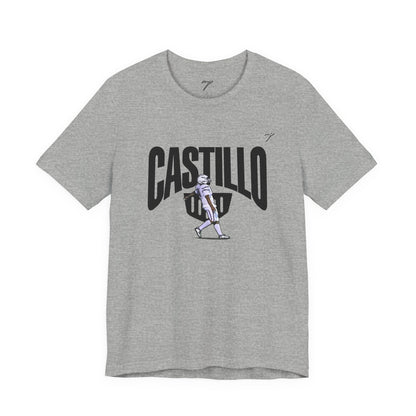 Alexander Castillo Graphic Tee