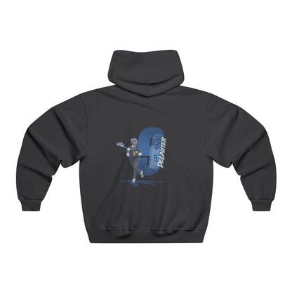 Beau DeLauter Vintage Hoodie