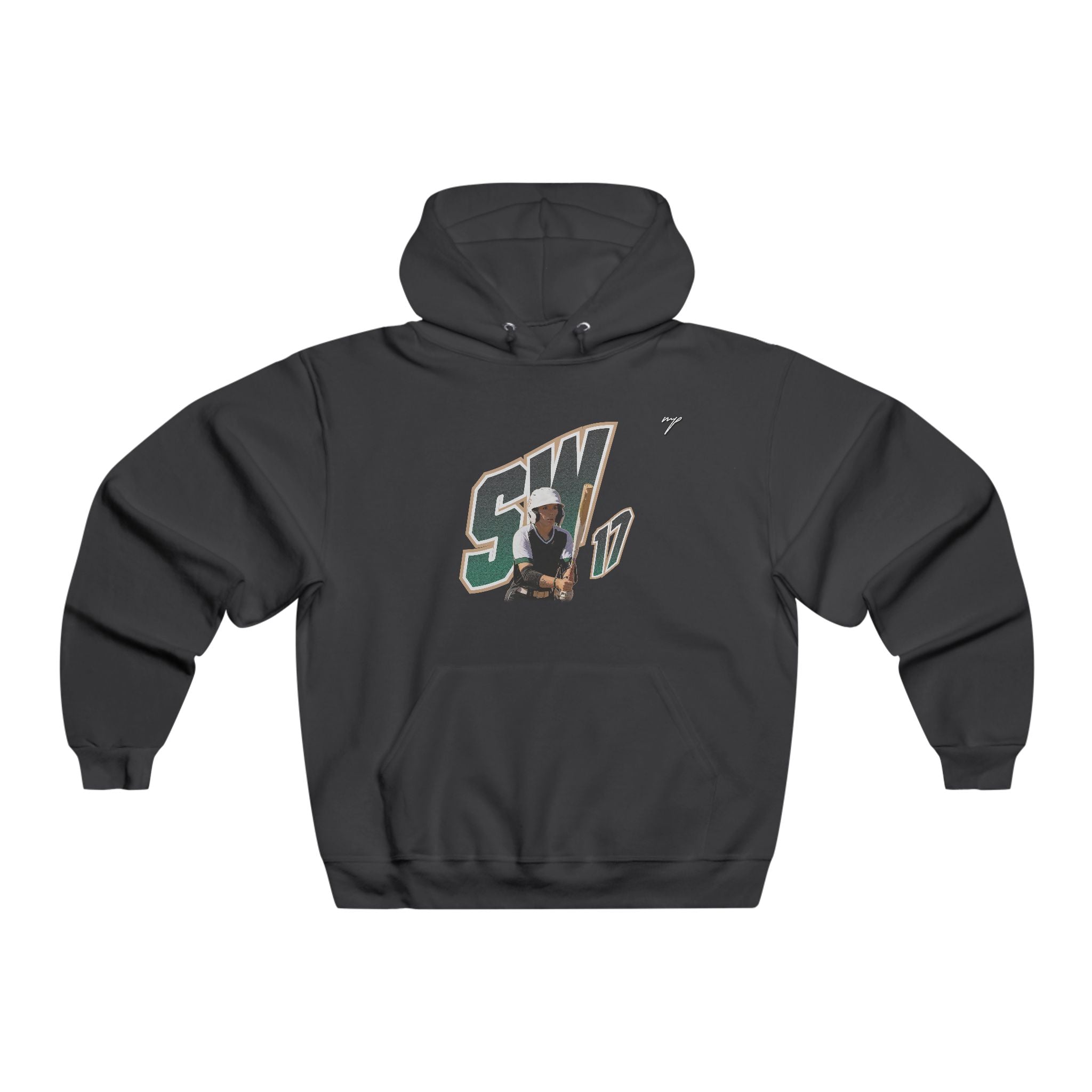 Shelby Westler Vintage Hoodie