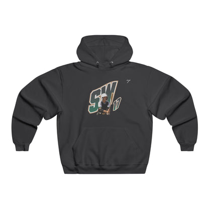 Shelby Westler Vintage Hoodie