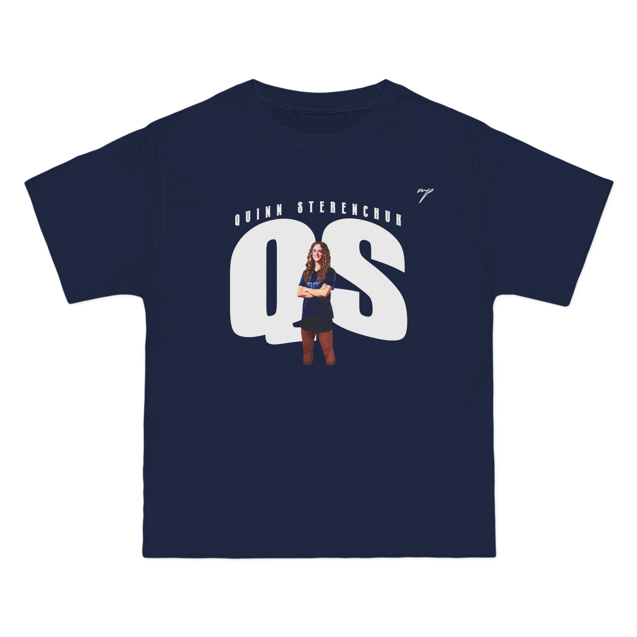 Quinn Sterenchuk Vintage Tee