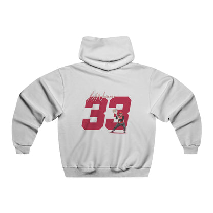 Timothy McNamara Vintage Hoodie
