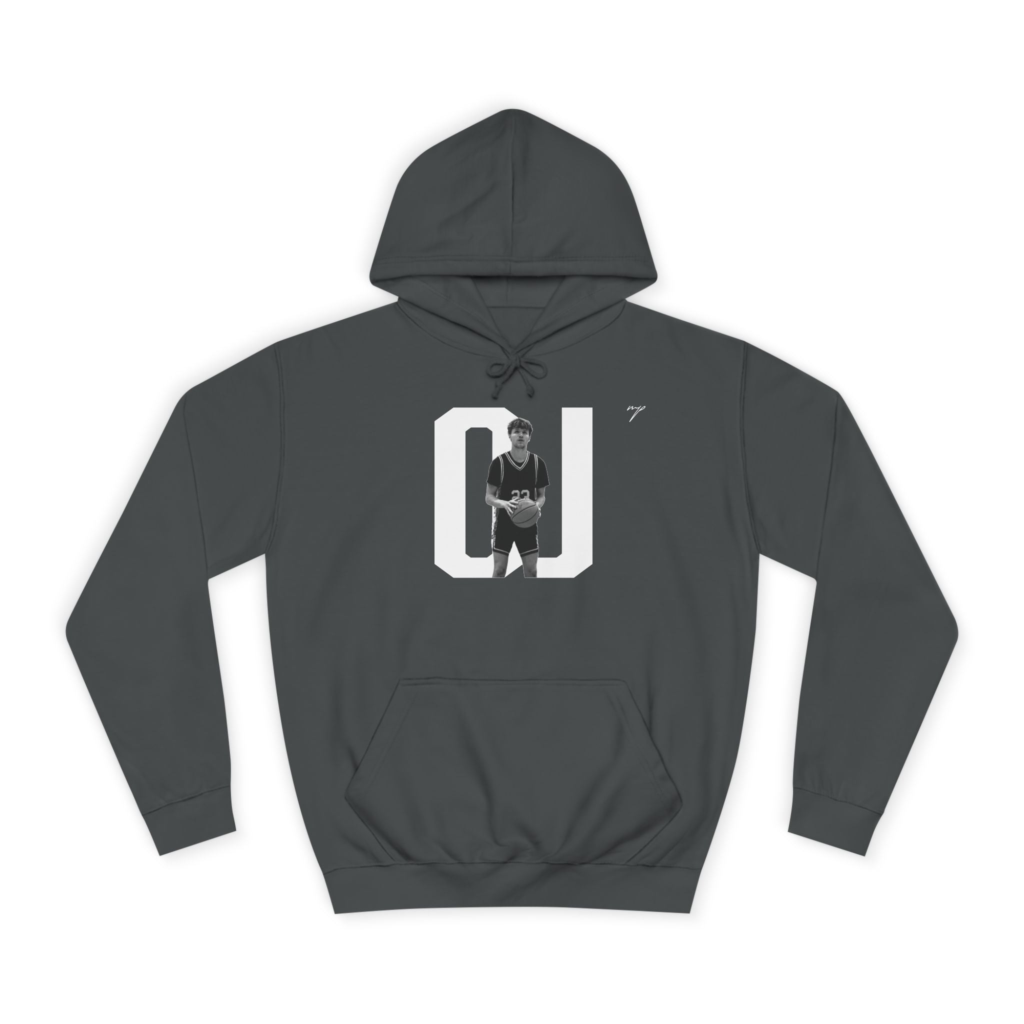 Owen Johnson Hoodie