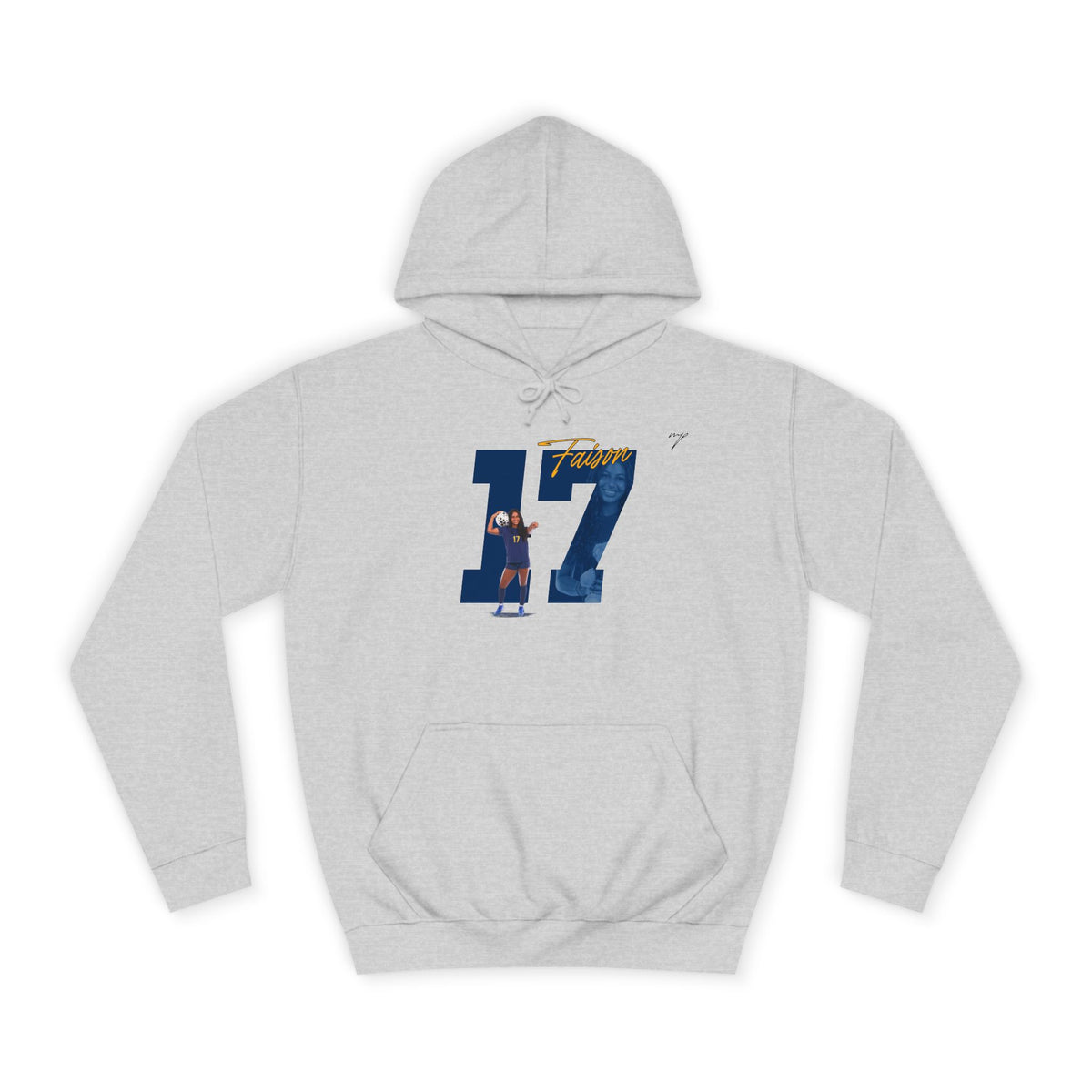 Amaya Faison Hoodie