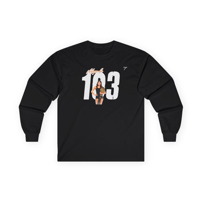 Kimberly Navarrete Long Sleeve