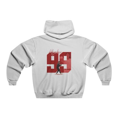 Reese Mosolino Vintage Hoodie