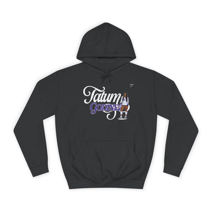 Tatum Godinez Hoodie