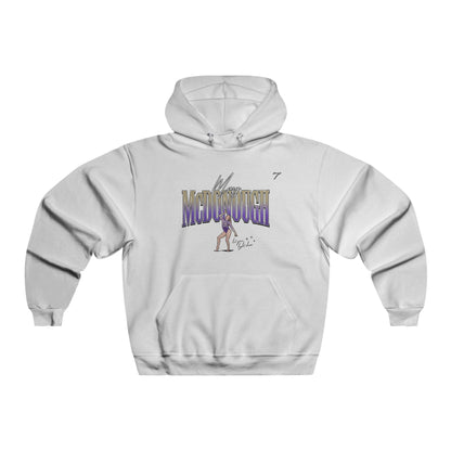 Mary McDonough Vintage Hoodie
