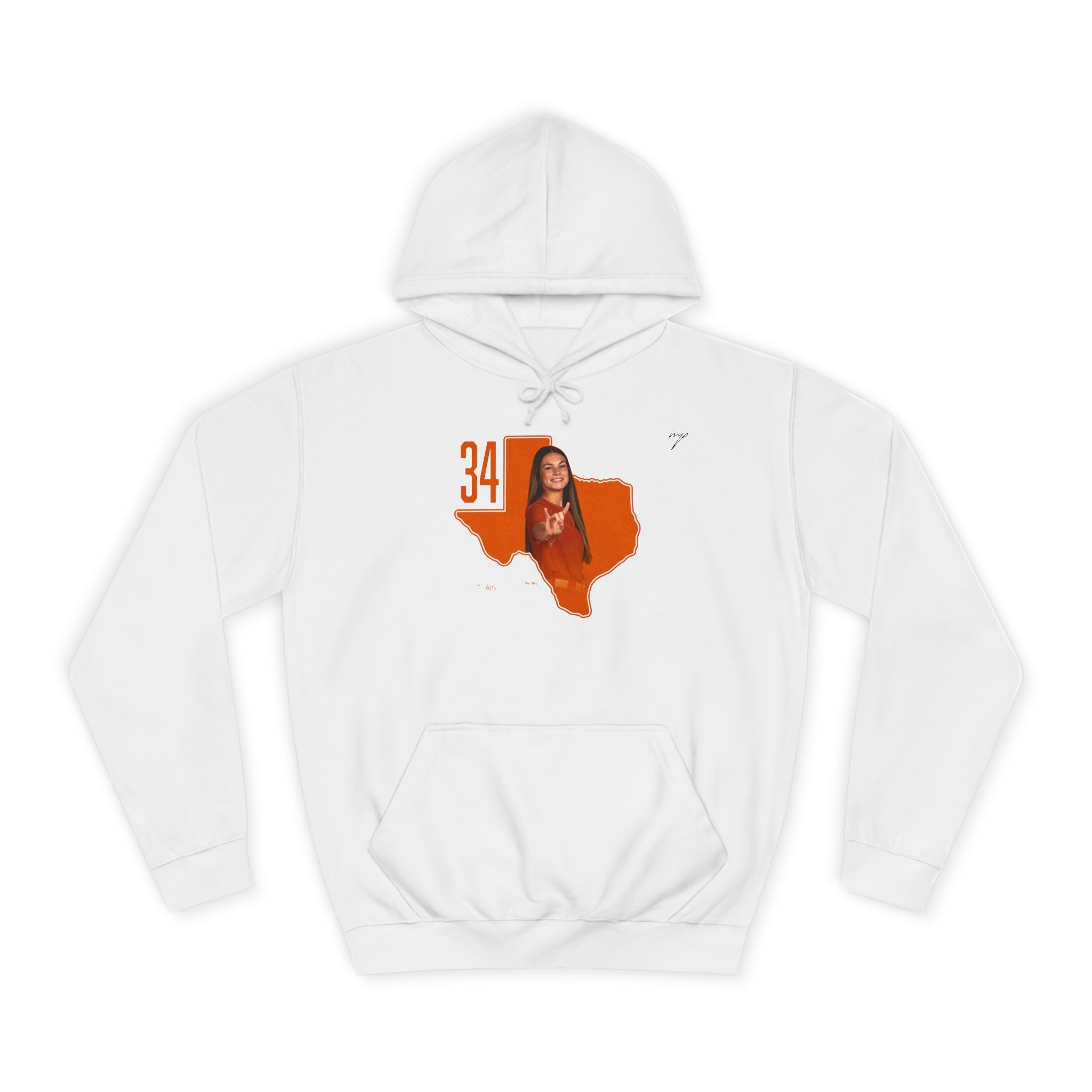 Stevie South Hoodie