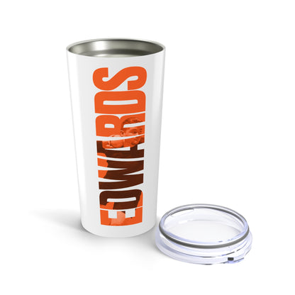 Matthew Edwards Tumbler Mug