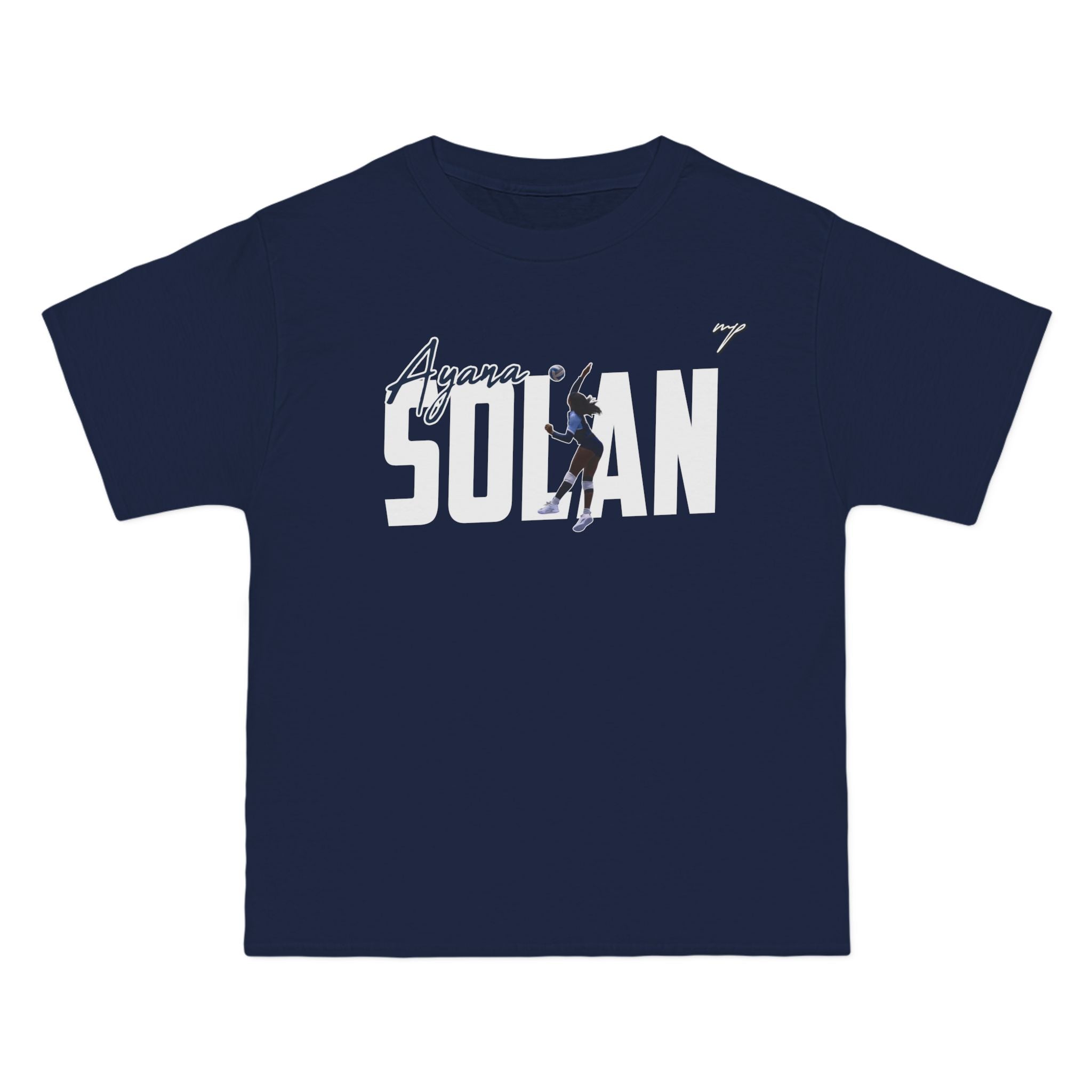 Ayana Solan Vintage Tee