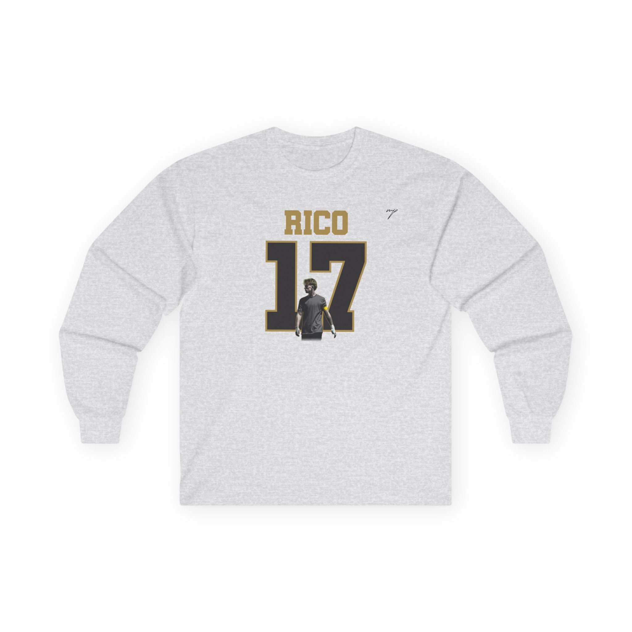 Anthony Marinco Long Sleeve