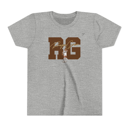 Reagan Grace YOUTH Graphic Tee