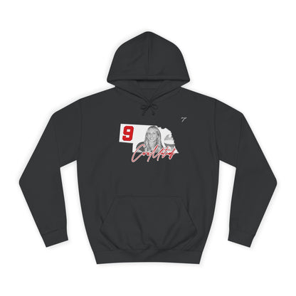 Cora Metcalf Hoodie
