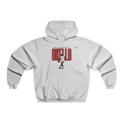 Michael Okello Vintage Hoodie