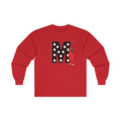Maddie Mendoza Long Sleeve Tee