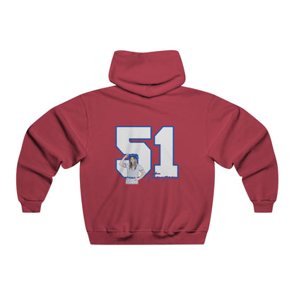 Emily Thompson Vintage Hoodie