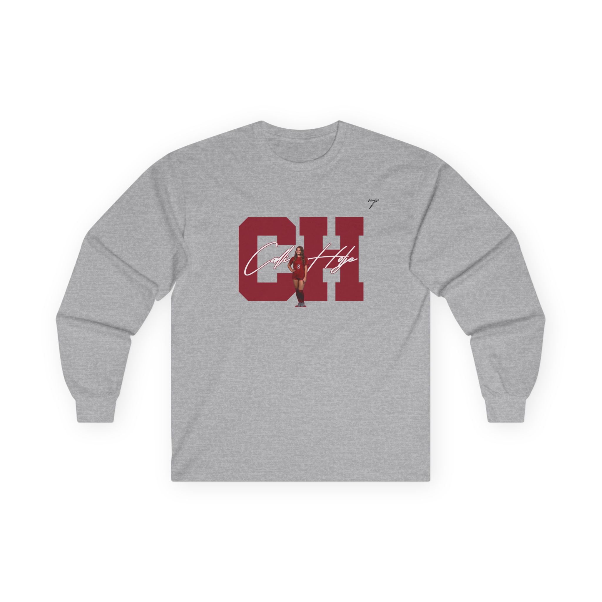 Calli Holje Long Sleeve