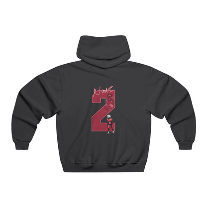 Nate Wheeler Jr Vintage Hoodie