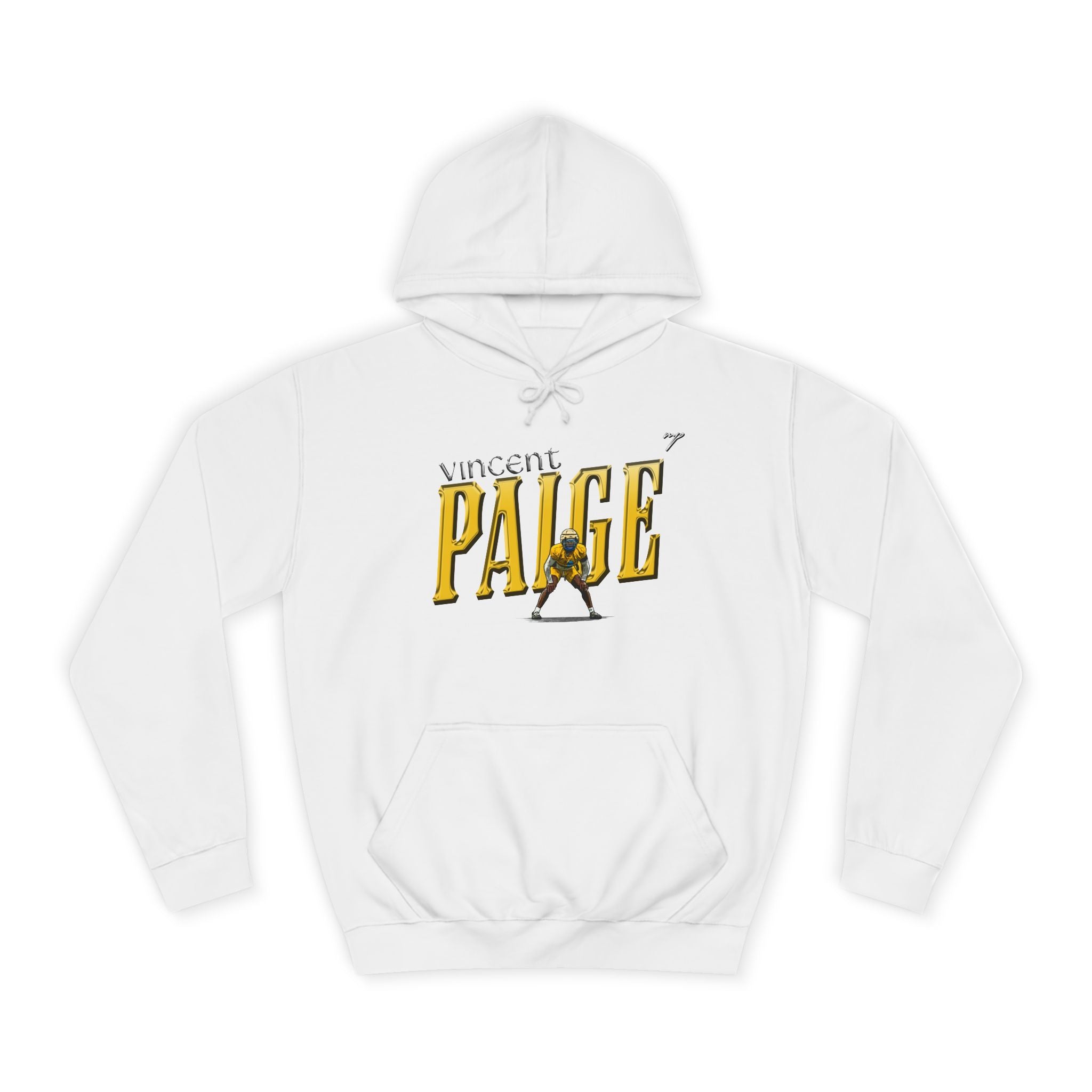 Vincent Paige Hoodie