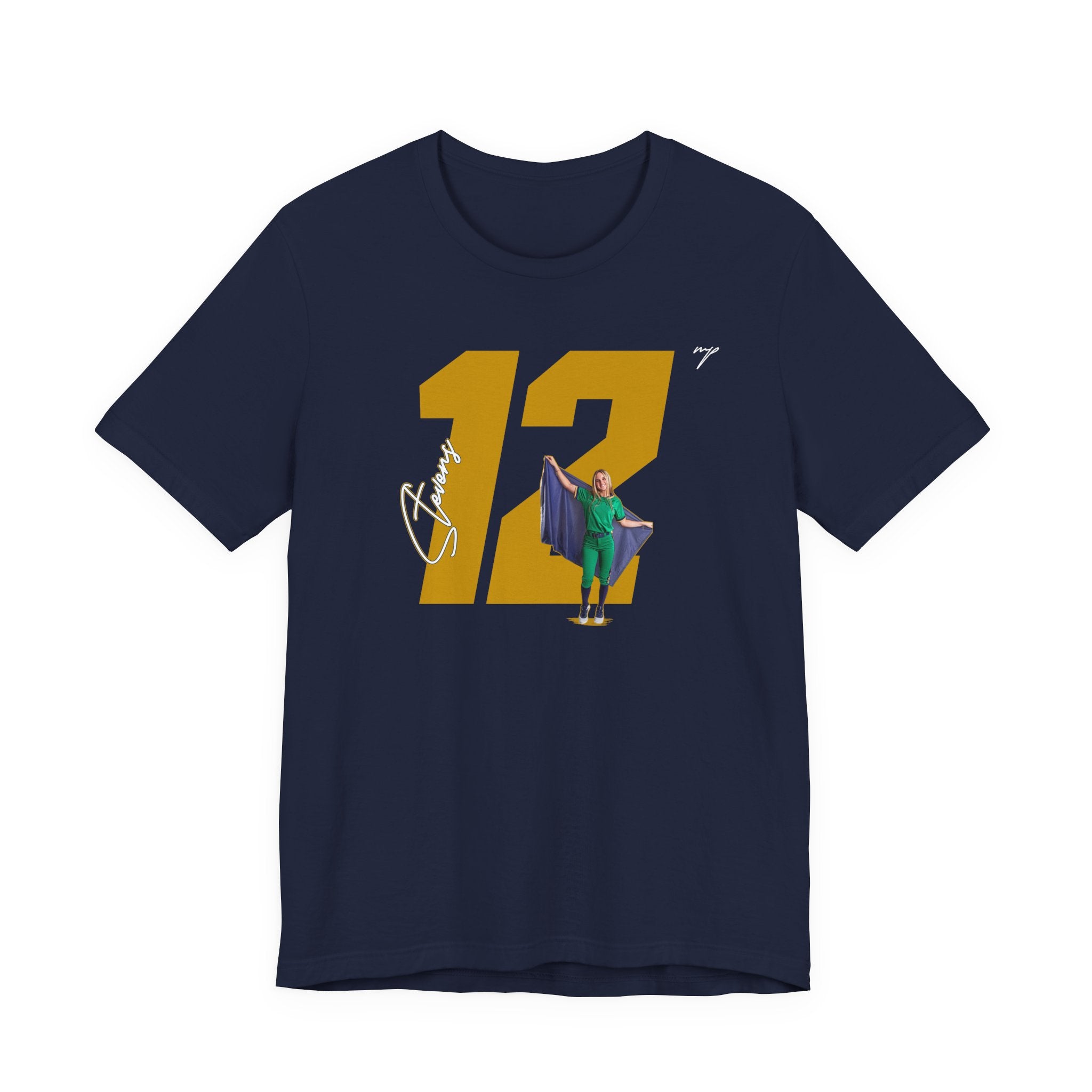 Ava Stevens Graphic Tee