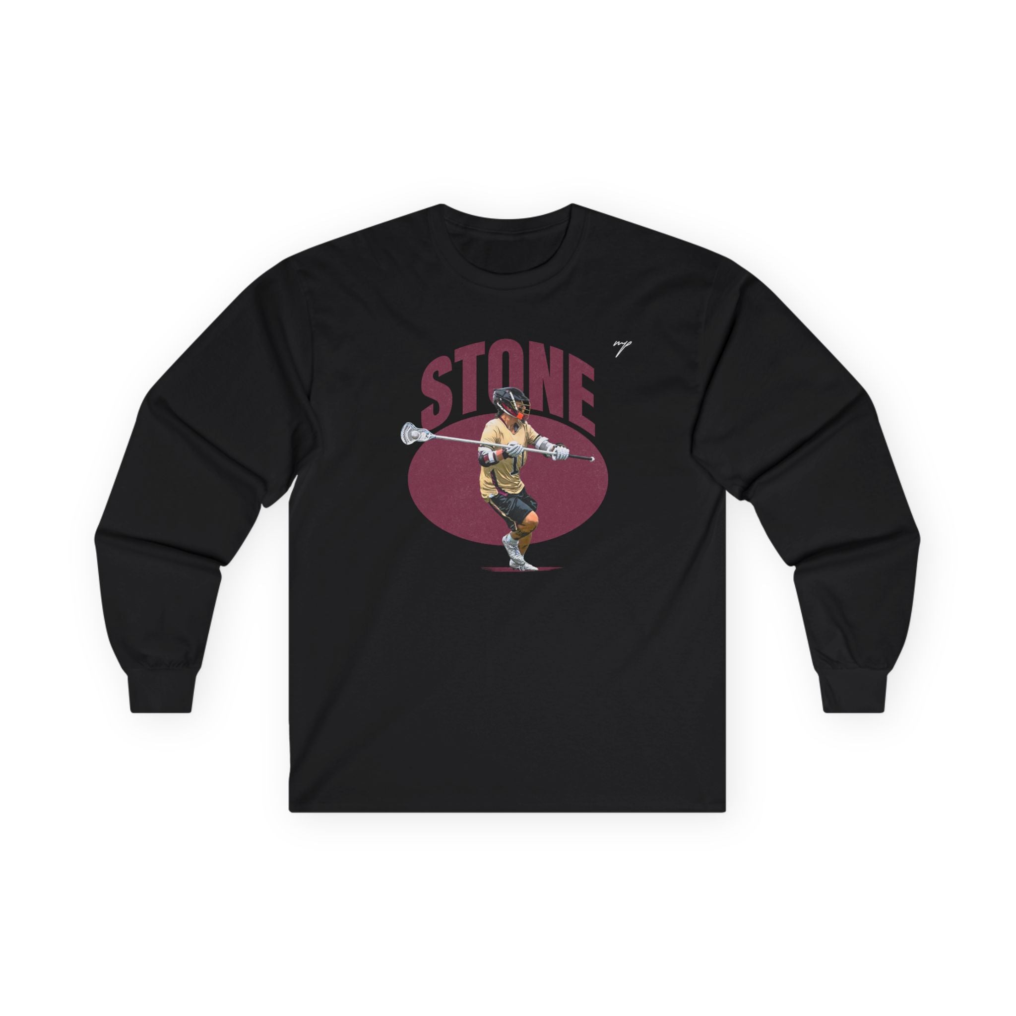 Stone McGregor Long Sleeve Tee