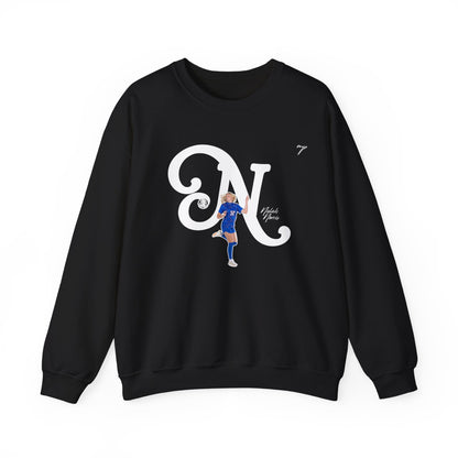 Nylah Norris Crewneck