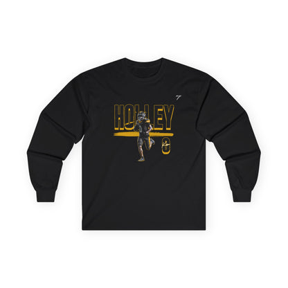 Kamiyon Holley Long Sleeve