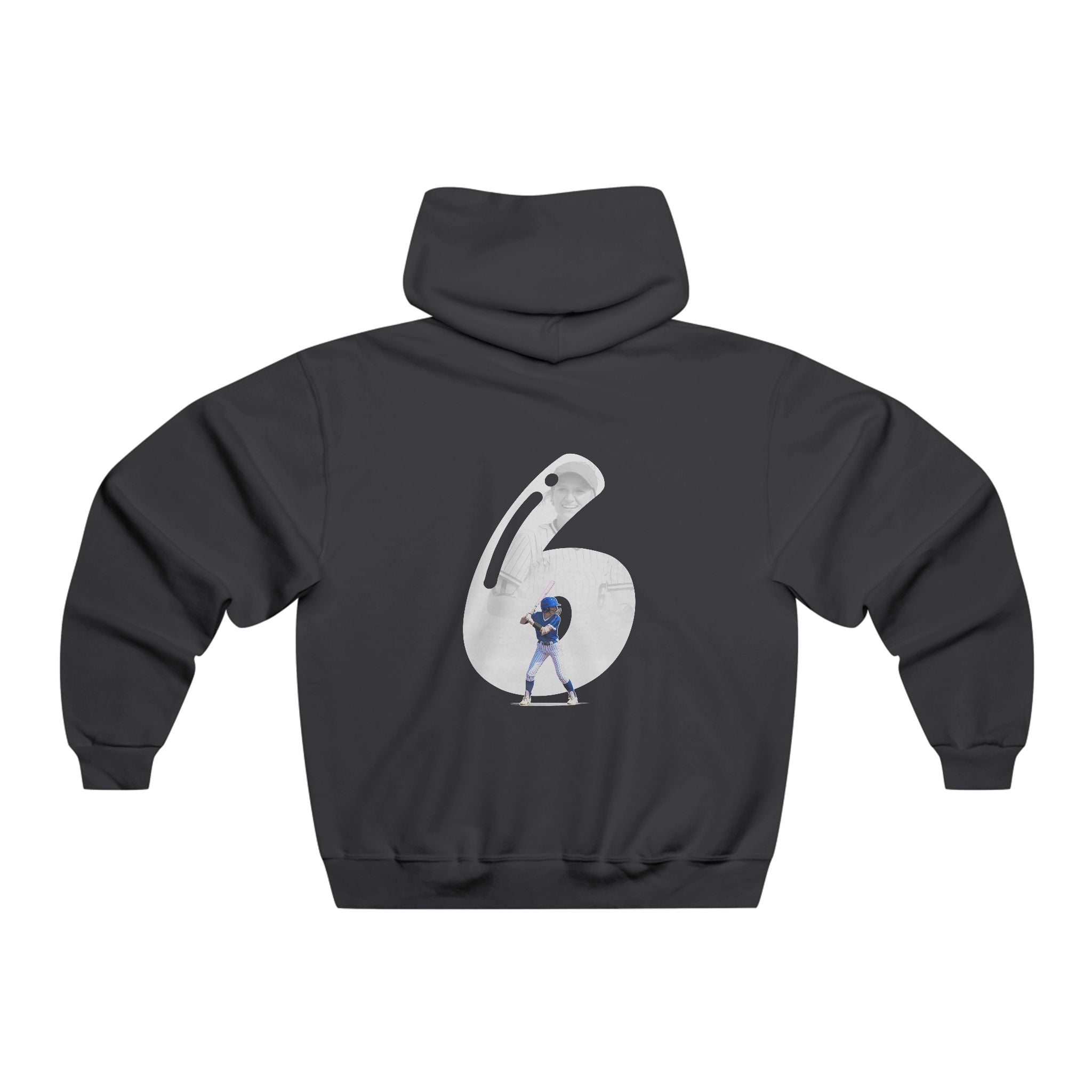 Nora Epley Vintage Hoodie