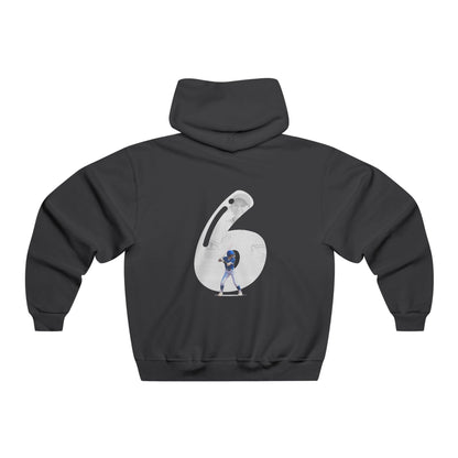 Nora Epley Vintage Hoodie
