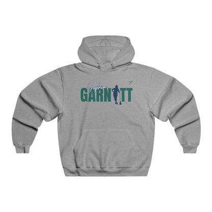 Sophia Garnett Vintage Hoodie