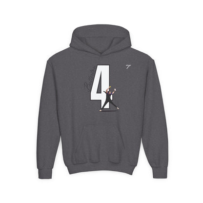 Taryn Batterton YOUTH Hoodie