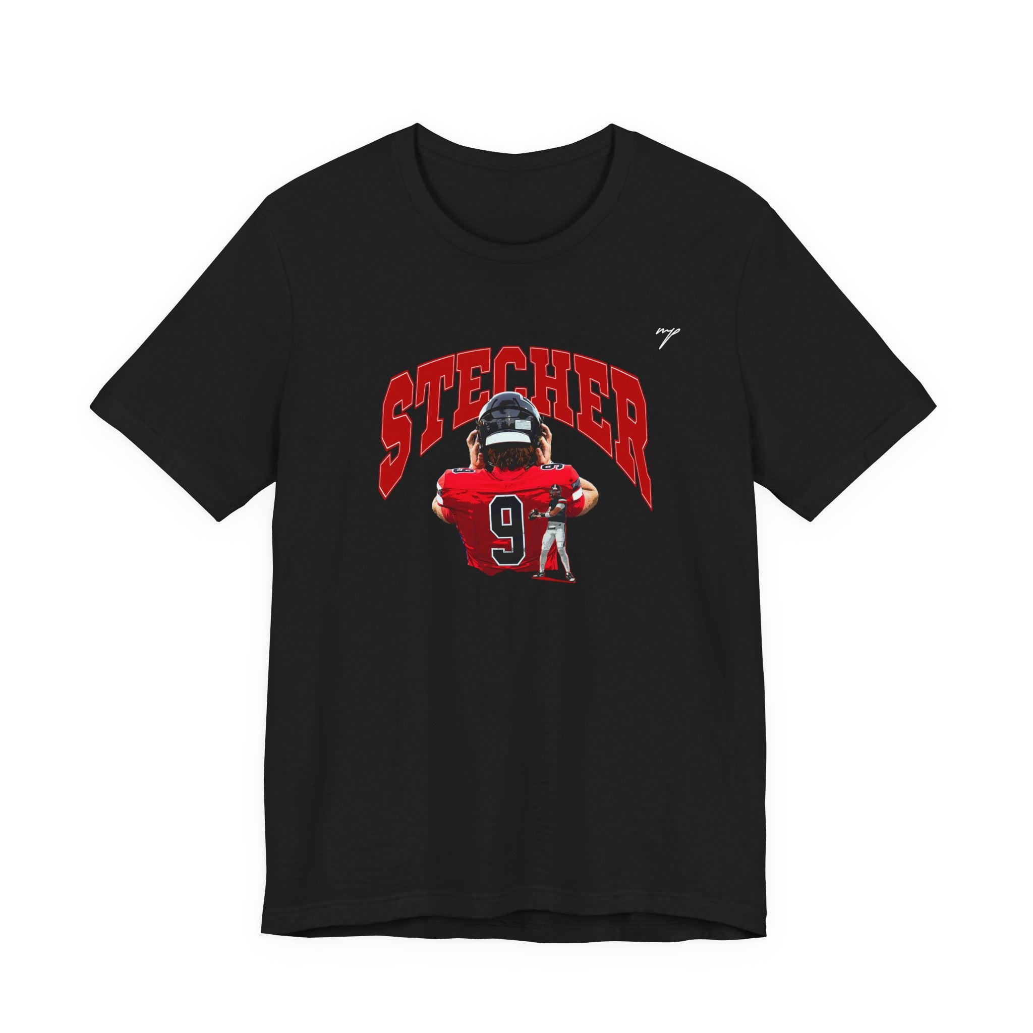 Jackson Stecher Graphic Tee