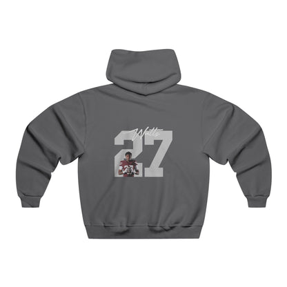Antavius Watts Vintage Hoodie