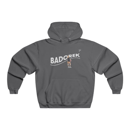 Brooke Badorek Vintage Hoodie