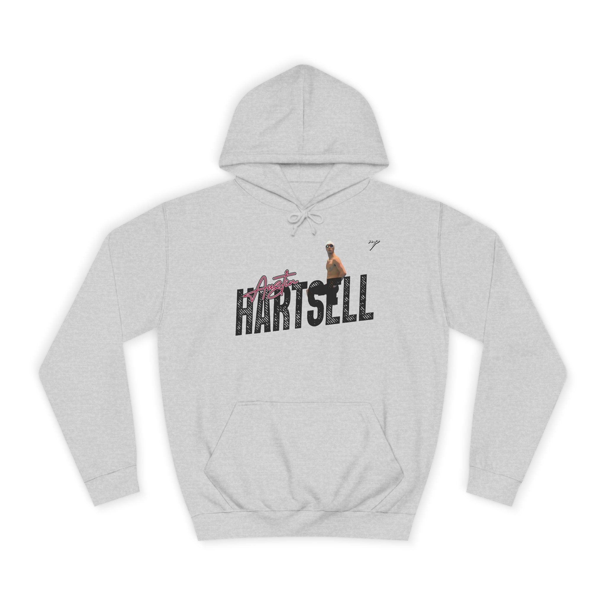 Austin Hartsell Hoodie