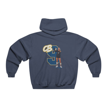 Caiti Barthel Vintage Hoodie