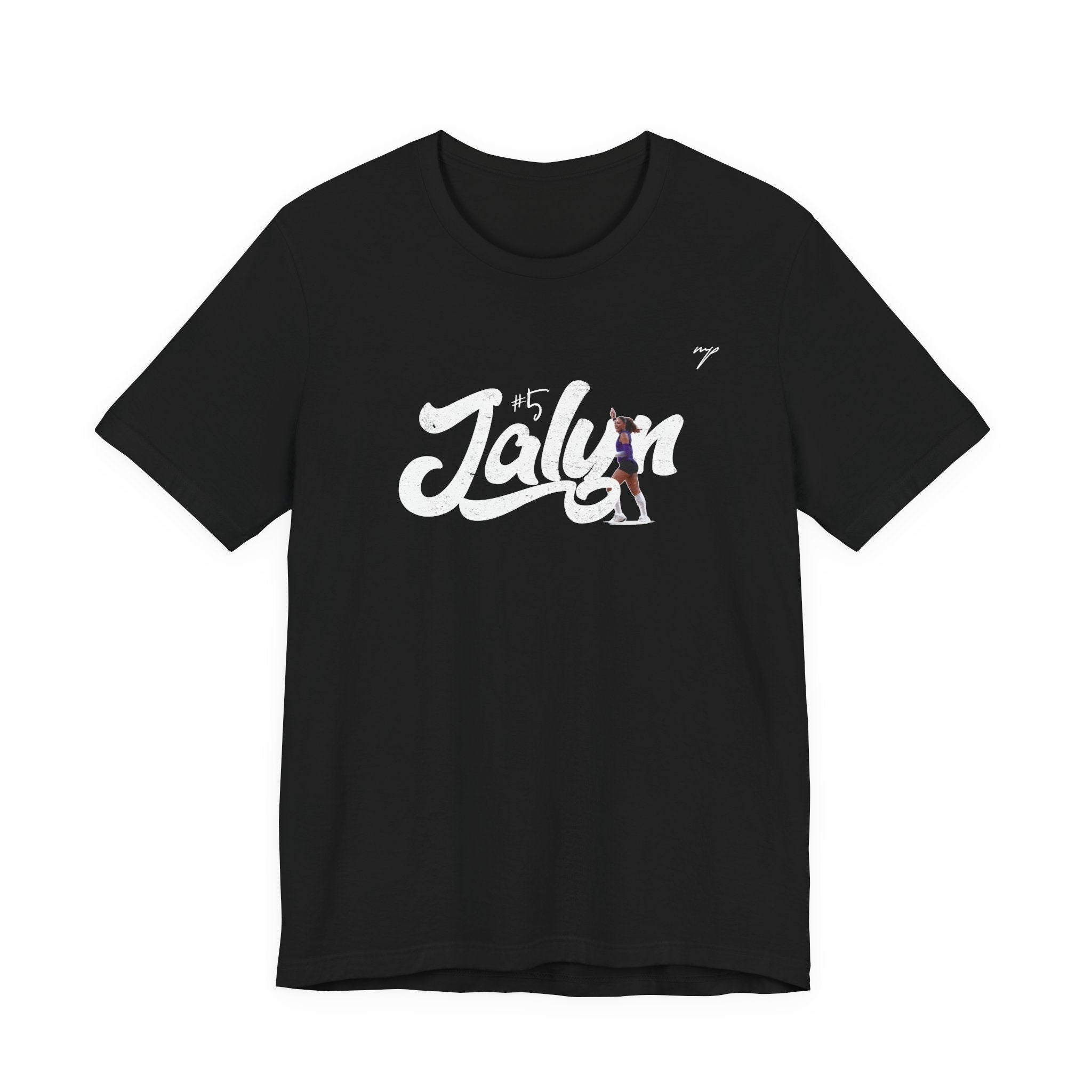 Jalyn Gibson Graphic Tee