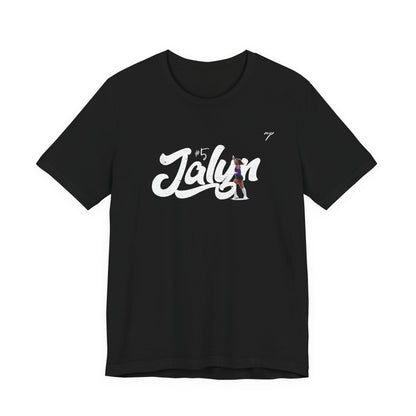 Jalyn Gibson Graphic Tee