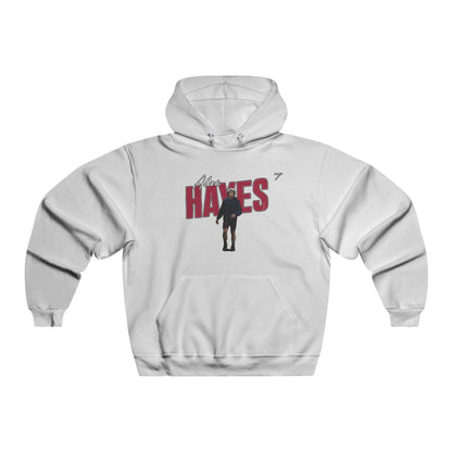Alan Hayes Vintage Hoodie