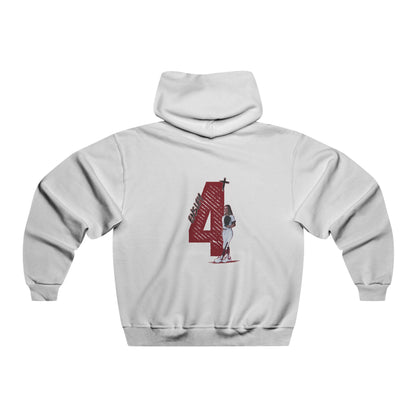Tori Ensley Vintage Hoodie