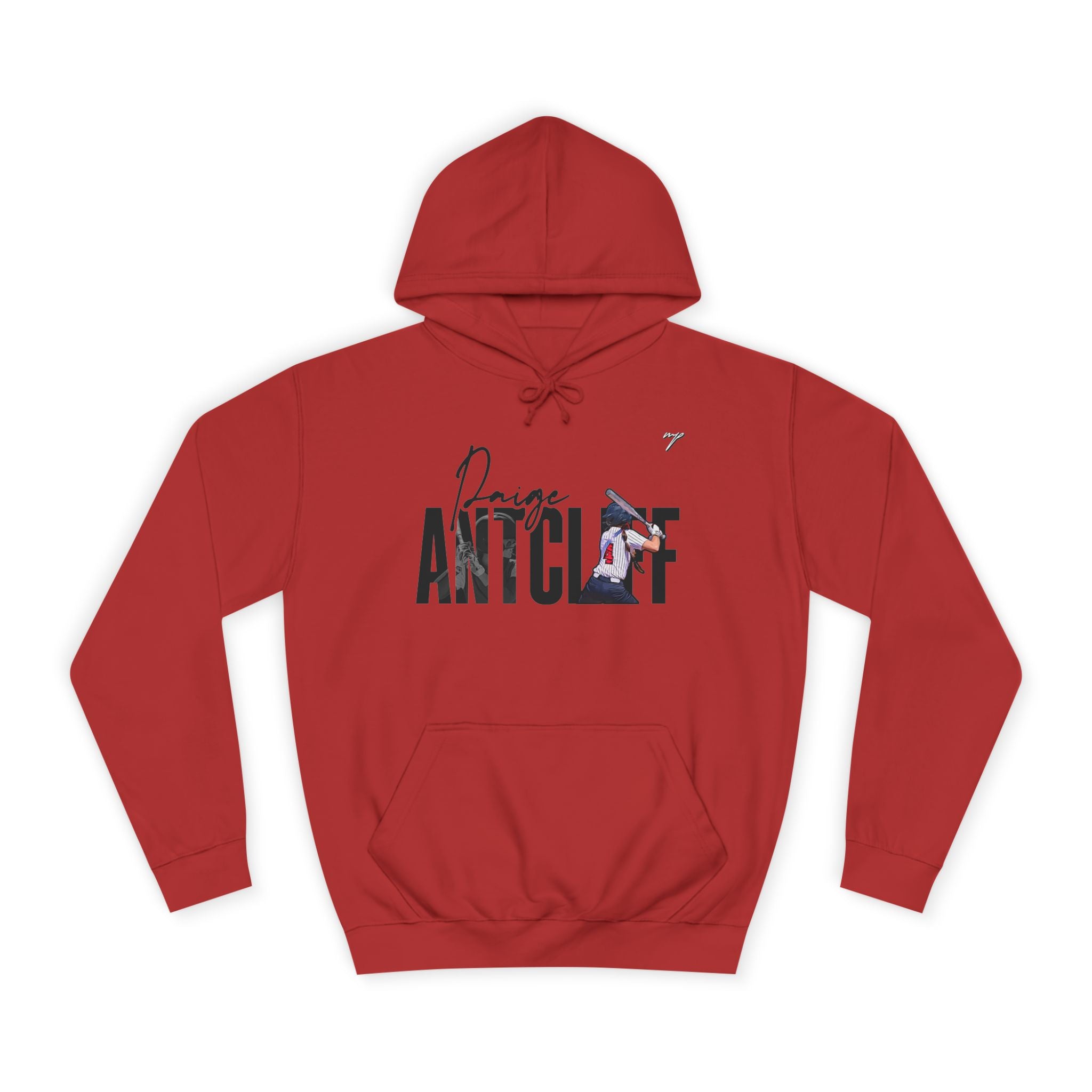 Paige Antcliff Hoodie