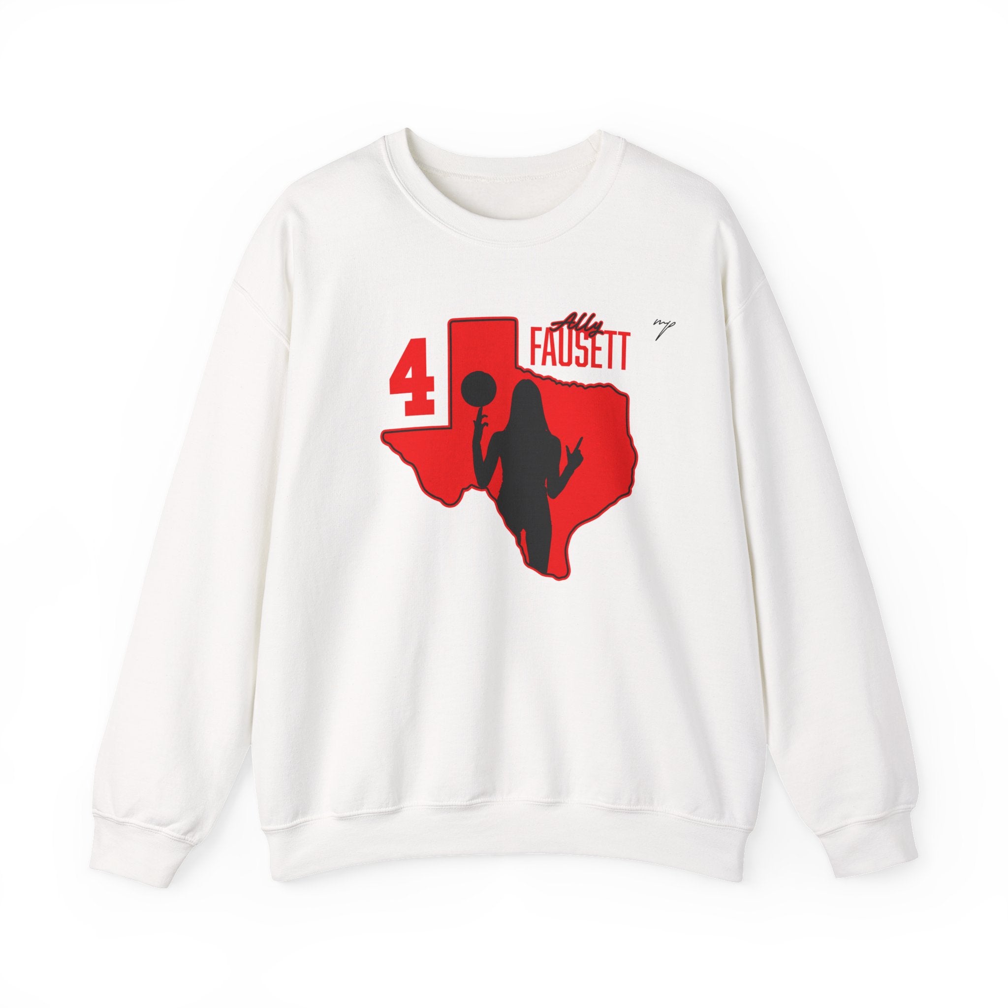 Ally Fausett Crewneck