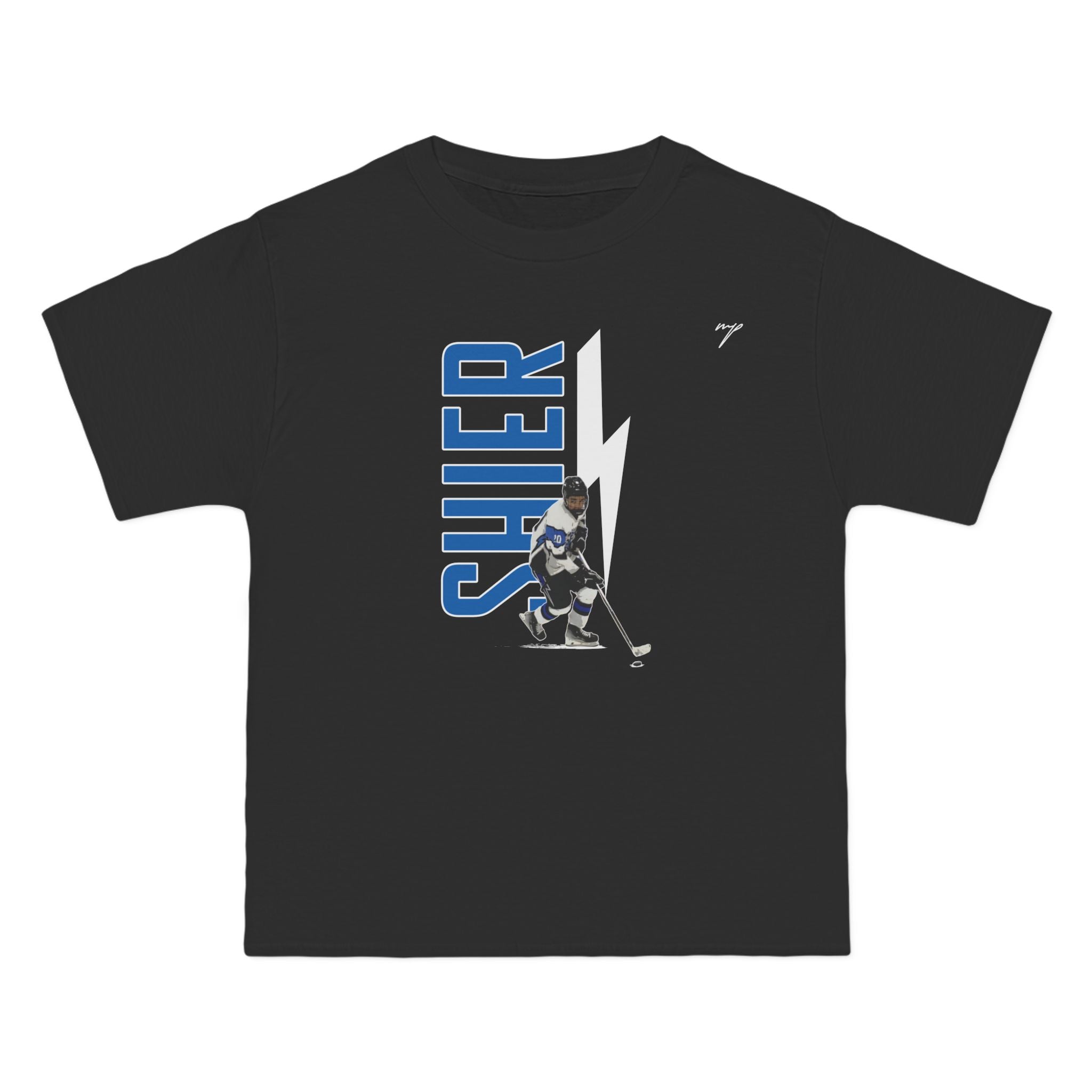 Devon Shier Vintage Tee