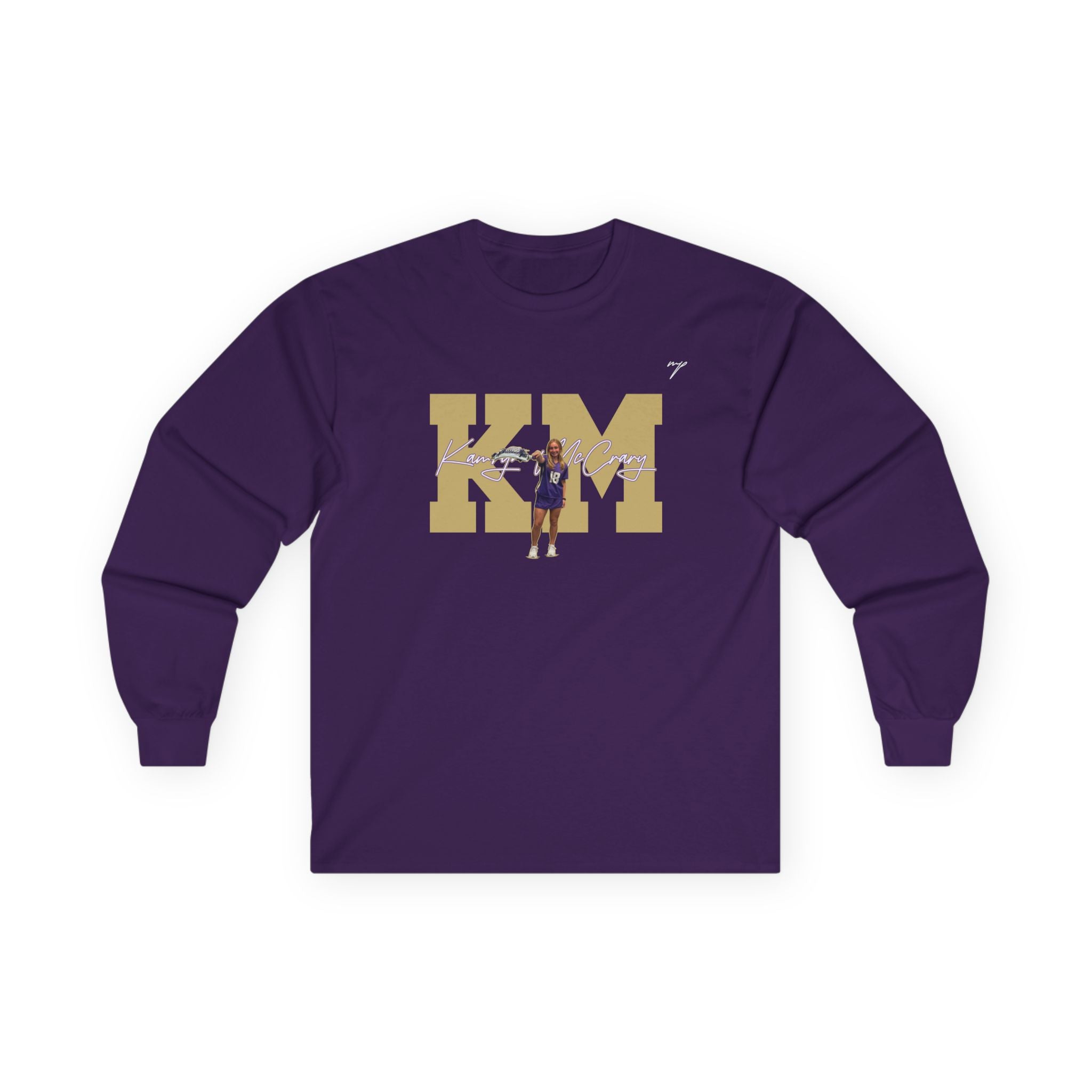 Kamryn McCrary Long Sleeve