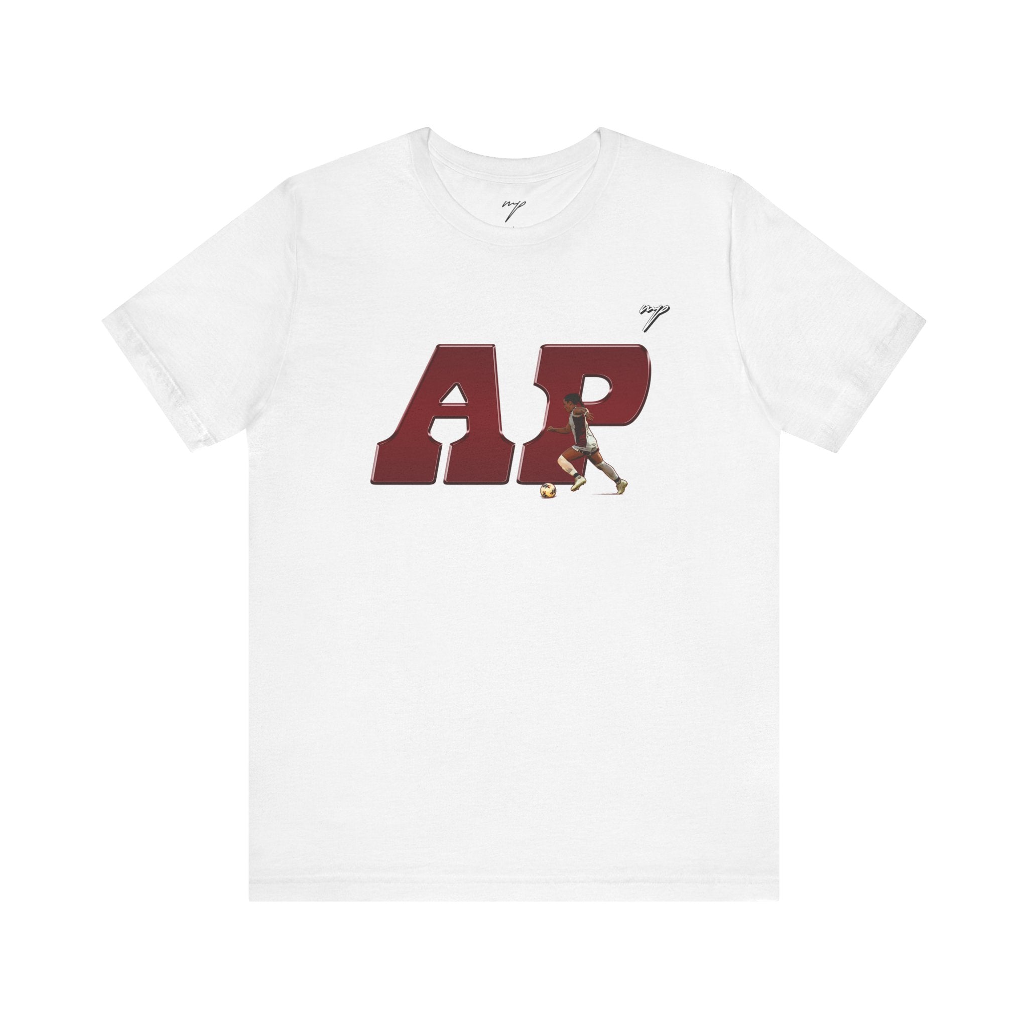 Alexa Pino Graphic Tee