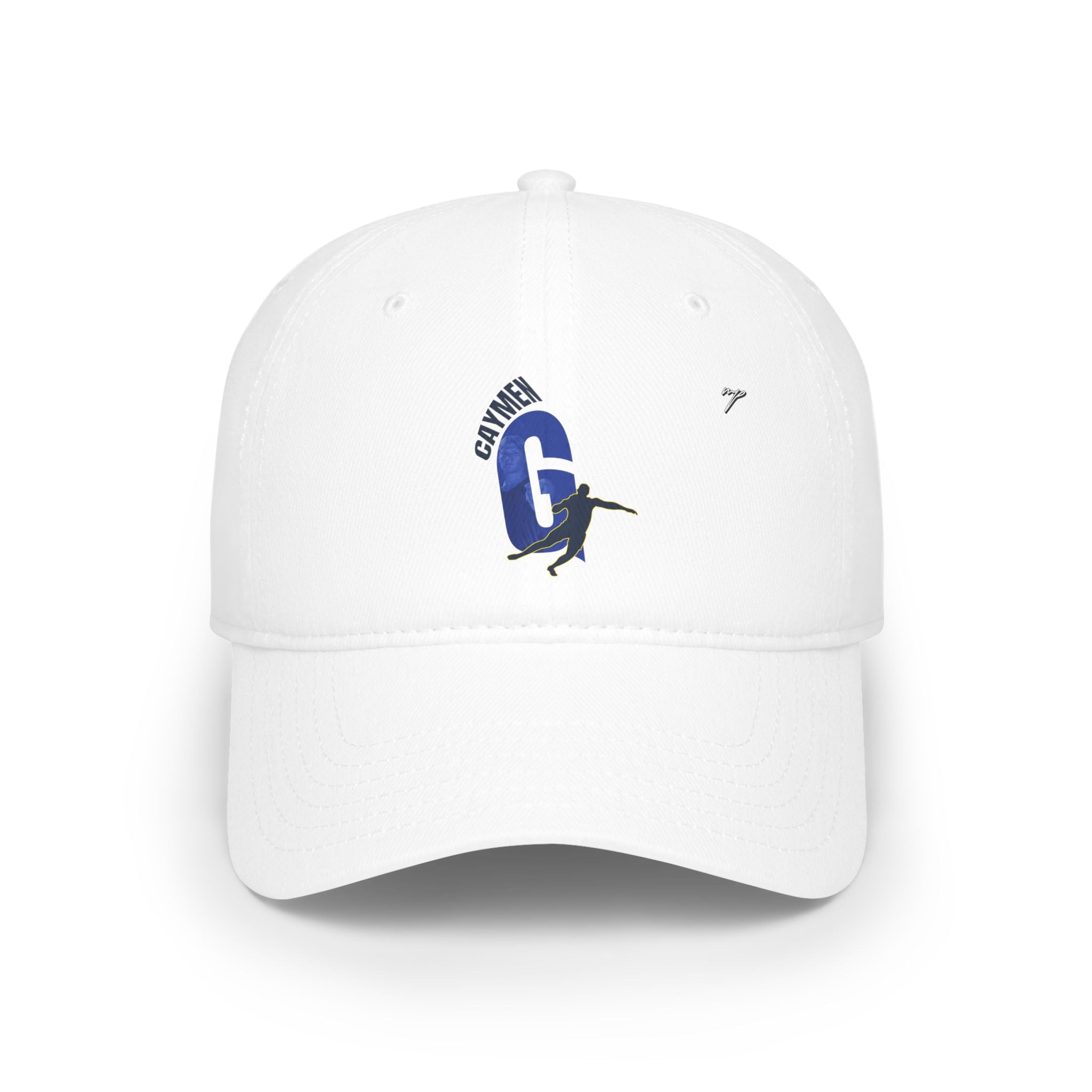 Caymen Gebheim Hat